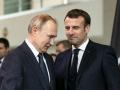 Франція готує план захисту від російських дронів і кібератак, - ЗМІ