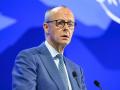Мерц розкрив плани Путіна на Україну та Європу