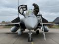 Франція розпочала підготовку українських пілотів на винищувачах Rafale