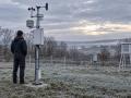 Погода у листопаді та взимку: в Укргідрометцентрі оприлюднили попередній прогноз