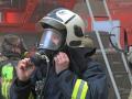 У Бєлгороді атаковано БГТУ, який займався дронами