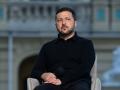 Переговори США, України та РФ можуть відбутися у листопаді: Зеленський назвав теми