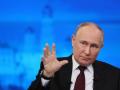 Путін знайшов нових "винних" у війні з Україною