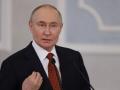 Путін визнав "певні проблеми" з бензином в РФ і накинувся з погрозами на Україну