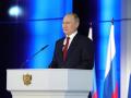 До Нижнього Новгорода до приїзду Путіна завезли бензин: росіяни годинами стоять у чергах