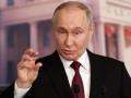Путін зробив цинічну заяву про "врегулювання українського конфлікту"