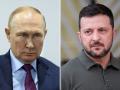 Україна запропонувала Росії припинення вогню у Чорному морі, - ЗМІ