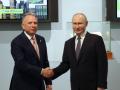 Віткофф запропонує Путіну переговори з Зеленським і Трампом