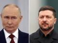 Зеленський передав сигнали Путіну через лідерів Фінляндії та Норвегії