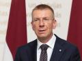 Гібридна війна Росії проти Європи вже розпочалася, - президент Латвії
