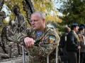 У Росії чоловіка засудили на 14 років за фото могил військових, його звинуватили в держзраді
