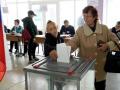 ЦВК звернулася до українців через "вибори" Росії на територіях України