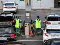 Дефіцит бензину повертається в РФ через атаки дронів на НПЗ, - Reuters