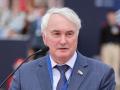 Як перед початком війни? У Держдумі обіцяють, що мобілізації "не буде"