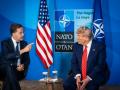 НАТО вперше відпрацьовує захист від атомних субмарин РФ без американців, - Politico
