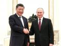 Подарунок від Путіна. Китай зекономив 27 млрд доларів на російській нафті