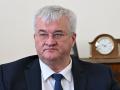 "Безумовний пріоритет": Сибіга розповів, на якому етапі перебуває проєкт Freyja