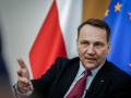 Сікорський пропонує створити "Європейський легіон" з українцями