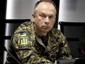 Сирський підбив підсумки ударів по ворогу за червень та назвав втрати РФ
