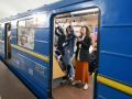 Кабмін пропонує дозволити роботу всього метро в Києві під час "жовтої" тривоги