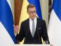 Зламана економіка не змусить Росію завершити війну, - Стубб