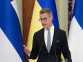 Україна це найкраща гарантія безпеки проти Росії, - Стубб