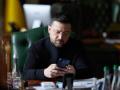 Зеленському зателефонував Венс, говорили про ракети до Patriot