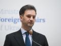 Загрози поширення чуми в Україні немає, - МЗС