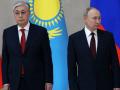 Росія попросила Казахстан про бензин, а той виставив умову, - Reuters