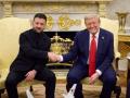 Зеленський про гарантії безпеки від США: якщо Путін знову вторгнеться, Америка воюватиме за нас