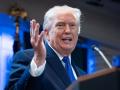 Закінчив війни, ввів тарифи та вдарив по Ірану. Трамп озвучив 25 досягнень за час при владі