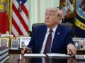 Трамп звернувся до Верховного суду через заборону будувати бальну залу Білого дому