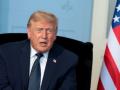 Трамп знайшов "винного" у скороченні запасів зброї США: "Він віддав Україні все"