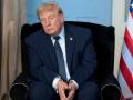 Рейтинг Трампа впав до найнижчого рівня за обидва терміни