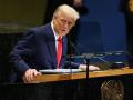 Трамп зробив нову заяву про завершення війни в Україні