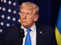 "Зеленський і Путін згодні": Трамп виступив з новою заявою про Patriot для України