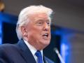 Трамп нажахав виборців погромами, як у Франції, у разі перемоги демократів