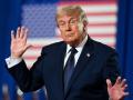 "Мерзенний хуліган": Трамп спровокував новий скандал із Мелоні