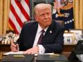 Трамп підписав закон Грема про "пекельні санкції" проти Росії