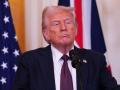 Рейтинг Трампа рекордно обвалився, - опитування
