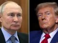 Помічники Трампа та Путіна провели таємну зустріч щодо України, - FT