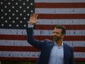 Син Трампа полював у Монголії із близьким до Путіна олігархом, - FT