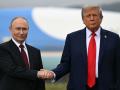 Угода Трампа та Путіна не вплинула на зниження цін на дизель у США, - WSJ