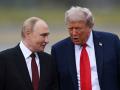 У Конгрес США внесли законопроєкт, щоб заблокувати дизельну угоду Трампа та Путіна