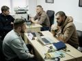 Потрібні не лише штурмовики. У Сухопутних військах пояснили, кого шукають рекрутери