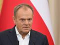 Туск назвав підпал заводу дронів у Польщі "саботажем" і заявив про російський слід