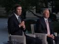 США та Росія обговорюють не лише Україну: ЗМІ дізналися подробиці