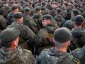 Росія уникає згадок про загальну мобілізацію, але до неї вже готові, - ГУР