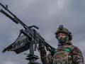 Летіли дрони, балістика та С-400, є прильоти: як ППО відбила нічну атаку РФ