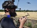 Пентагон зацікавлений в українських технологіях для керування роями ШІ-дронів, - Forbes